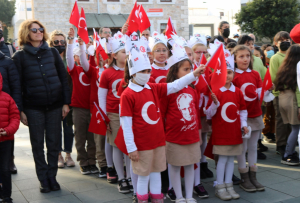 BODRUM’DA 18 MART ETKİNLİKLERİ