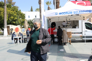 BODRUM’DA 18 MART ETKİNLİKLERİ