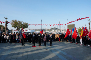 BODRUM’DA 18 MART ETKİNLİKLERİ