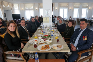 BODRUM’DA 18 MART ETKİNLİKLERİ