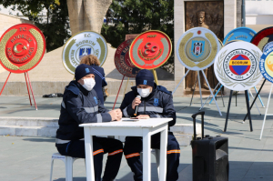 BODRUM’DA 18 MART ETKİNLİKLERİ