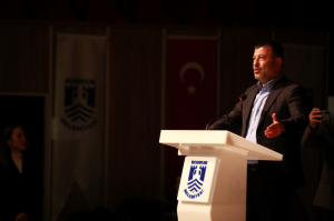 TÜLOV BODRUM TEMSİLCİLİĞİ ŞUBE BİNASI AÇILDI