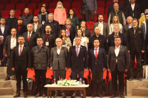 TÜLOV BODRUM TEMSİLCİLİĞİ ŞUBE BİNASI AÇILDI