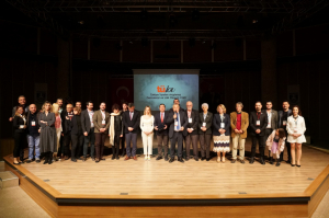 TÜLOV BODRUM TEMSİLCİLİĞİ ŞUBE BİNASI AÇILDI