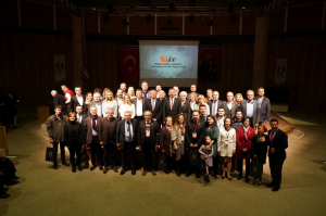 TÜLOV BODRUM TEMSİLCİLİĞİ ŞUBE BİNASI AÇILDI