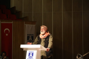 BODRUM’DA NEYZEN TEVFİK ANMA KONSERİ