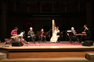 BODRUM’DA NEYZEN TEVFİK ANMA KONSERİ