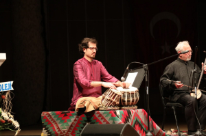 BODRUM’DA NEYZEN TEVFİK ANMA KONSERİ