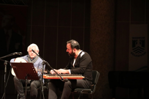 BODRUM’DA NEYZEN TEVFİK ANMA KONSERİ