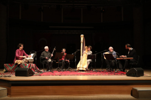 BODRUM’DA NEYZEN TEVFİK ANMA KONSERİ