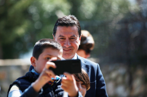 BAŞKAN ARAS, “BODRUM’A YENİ YAŞAM ALANLARI KAZANDIRIYORUZ”