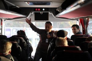 ÇANAKKALE`YE TARİH VE KÜLTÜR GEZİSİ