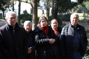 ÇANAKKALE`YE TARİH VE KÜLTÜR GEZİSİ