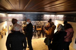 ÇANAKKALE`YE TARİH VE KÜLTÜR GEZİSİ