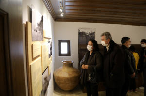 ÇANAKKALE`YE TARİH VE KÜLTÜR GEZİSİ