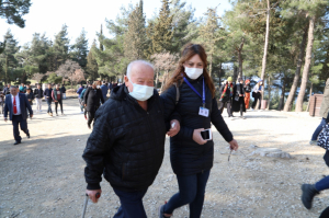 ÇANAKKALE`YE TARİH VE KÜLTÜR GEZİSİ