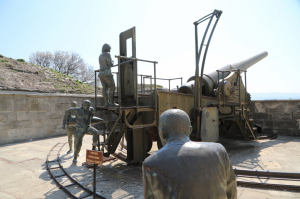 ÇANAKKALE`YE TARİH VE KÜLTÜR GEZİSİ