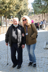 ÇANAKKALE`YE TARİH VE KÜLTÜR GEZİSİ