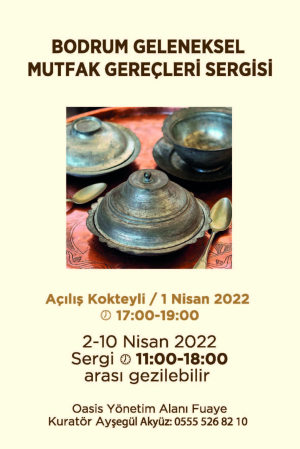 IV. ULUSLARARASI PEYNİR FESTİVALİ BAŞLIYOR