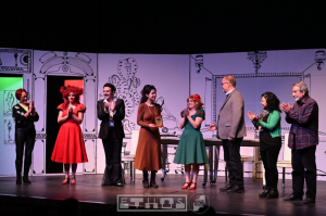 ANKARA’DA BODRUM RÜZGARI ESTİ