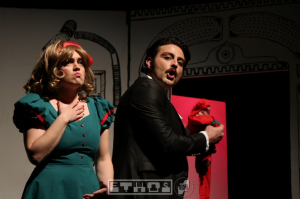 ANKARA’DA BODRUM RÜZGARI ESTİ