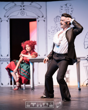 ANKARA’DA BODRUM RÜZGARI ESTİ