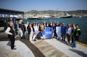 BLUE EXİLE ART PROJECT BASIN TOPLANTISI YAPILDI
