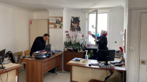 BODRUM BAHAR TEMİZLİĞİ MÜSGEBİ’DEN BAŞLADI