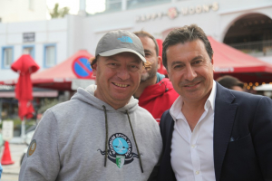 BODRUM ULUSLARARASI OPTİMİST YARIŞLARI BAŞLADI