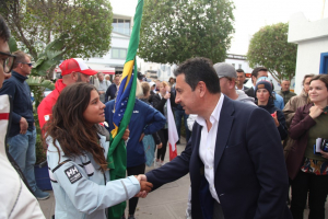 BODRUM ULUSLARARASI OPTİMİST YARIŞLARI BAŞLADI