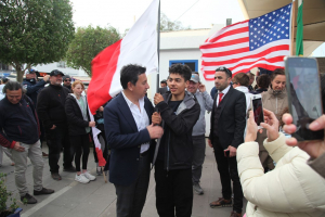 BODRUM ULUSLARARASI OPTİMİST YARIŞLARI BAŞLADI