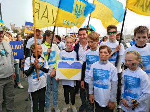 BODRUM ULUSLARARASI OPTİMİST YARIŞLARI BAŞLADI