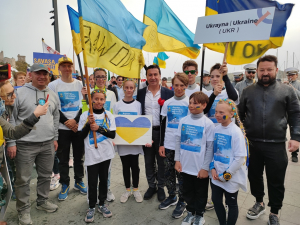 BODRUM ULUSLARARASI OPTİMİST YARIŞLARI BAŞLADI