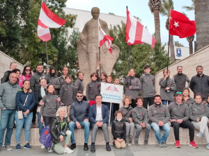 BODRUM ULUSLARARASI OPTİMİST YARIŞLARI BAŞLADI