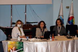 BELEDİYE PERSONELİNE SAĞLIK EĞİTİMİ