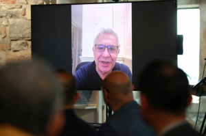 EDEBİYAT, KÜLTÜR VE SANATLA DOLU BİR HAFTA OLACAK