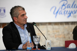 EDEBİYAT, KÜLTÜR VE SANATLA DOLU BİR HAFTA OLACAK