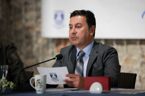 EDEBİYAT, KÜLTÜR VE SANATLA DOLU BİR HAFTA OLACAK