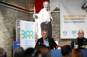 EDEBİYAT, KÜLTÜR VE SANATLA DOLU BİR HAFTA OLACAK