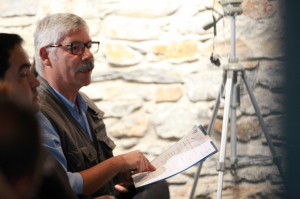 EDEBİYAT, KÜLTÜR VE SANATLA DOLU BİR HAFTA OLACAK