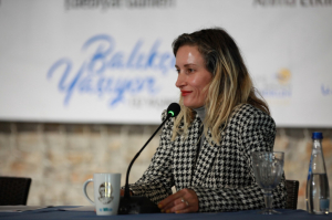 EDEBİYAT, KÜLTÜR VE SANATLA DOLU BİR HAFTA OLACAK