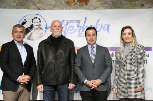 EDEBİYAT, KÜLTÜR VE SANATLA DOLU BİR HAFTA OLACAK