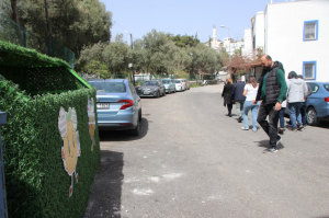 BODRUM BAHAR TEMİZLİĞİ DEVAM EDİYOR