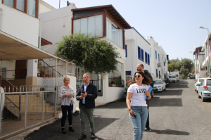 BODRUM BAHAR TEMİZLİĞİ DEVAM EDİYOR