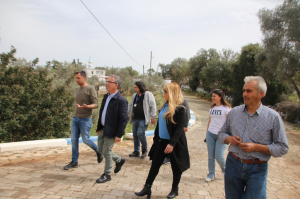 BODRUM BAHAR TEMİZLİĞİ DEVAM EDİYOR