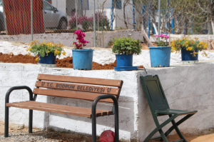 BODRUM BAHAR TEMİZLİĞİ DEVAM EDİYOR