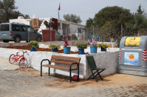 BODRUM BAHAR TEMİZLİĞİ DEVAM EDİYOR