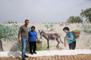 BODRUM BAHAR TEMİZLİĞİ DEVAM EDİYOR