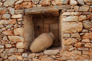 BODRUM BAHAR TEMİZLİĞİ DEVAM EDİYOR