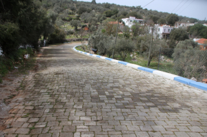 BODRUM BAHAR TEMİZLİĞİ DEVAM EDİYOR